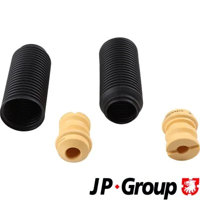 Dust Cover Kit, shock absorber